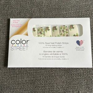 Berry Merry - Color Street